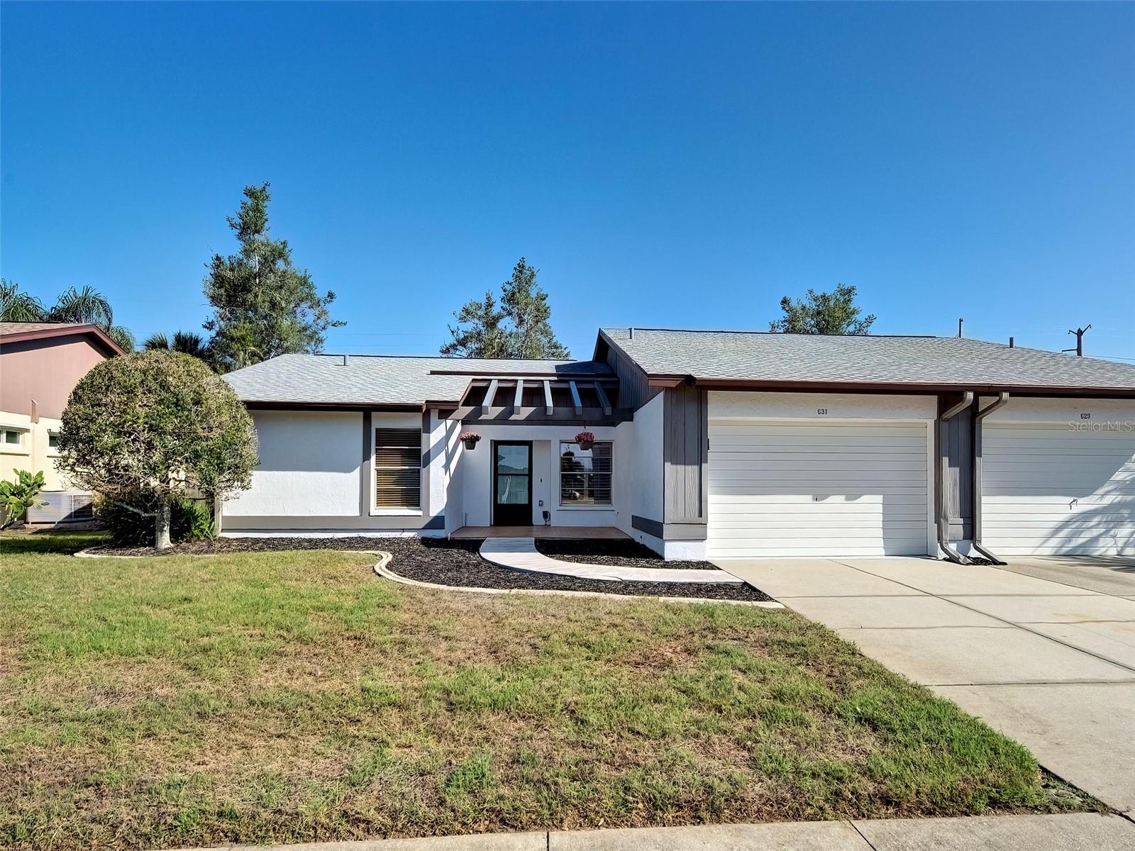 FOXWOOD - Residential