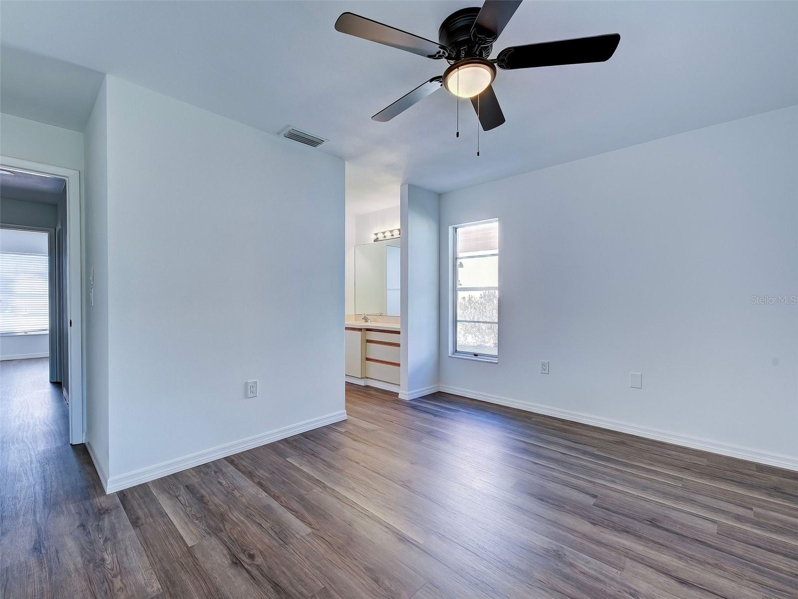 FOXWOOD - Residential