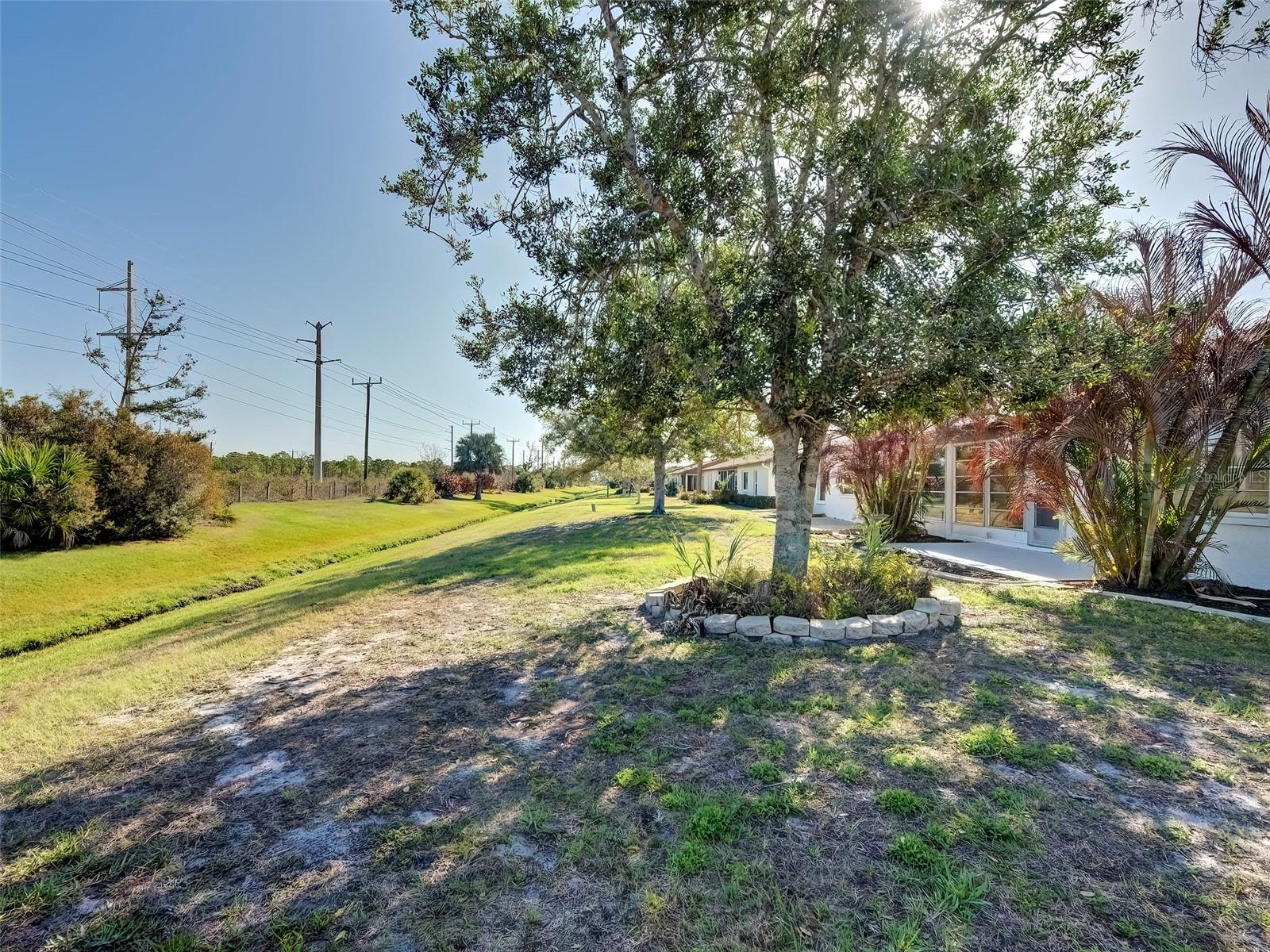 FOXWOOD - Residential