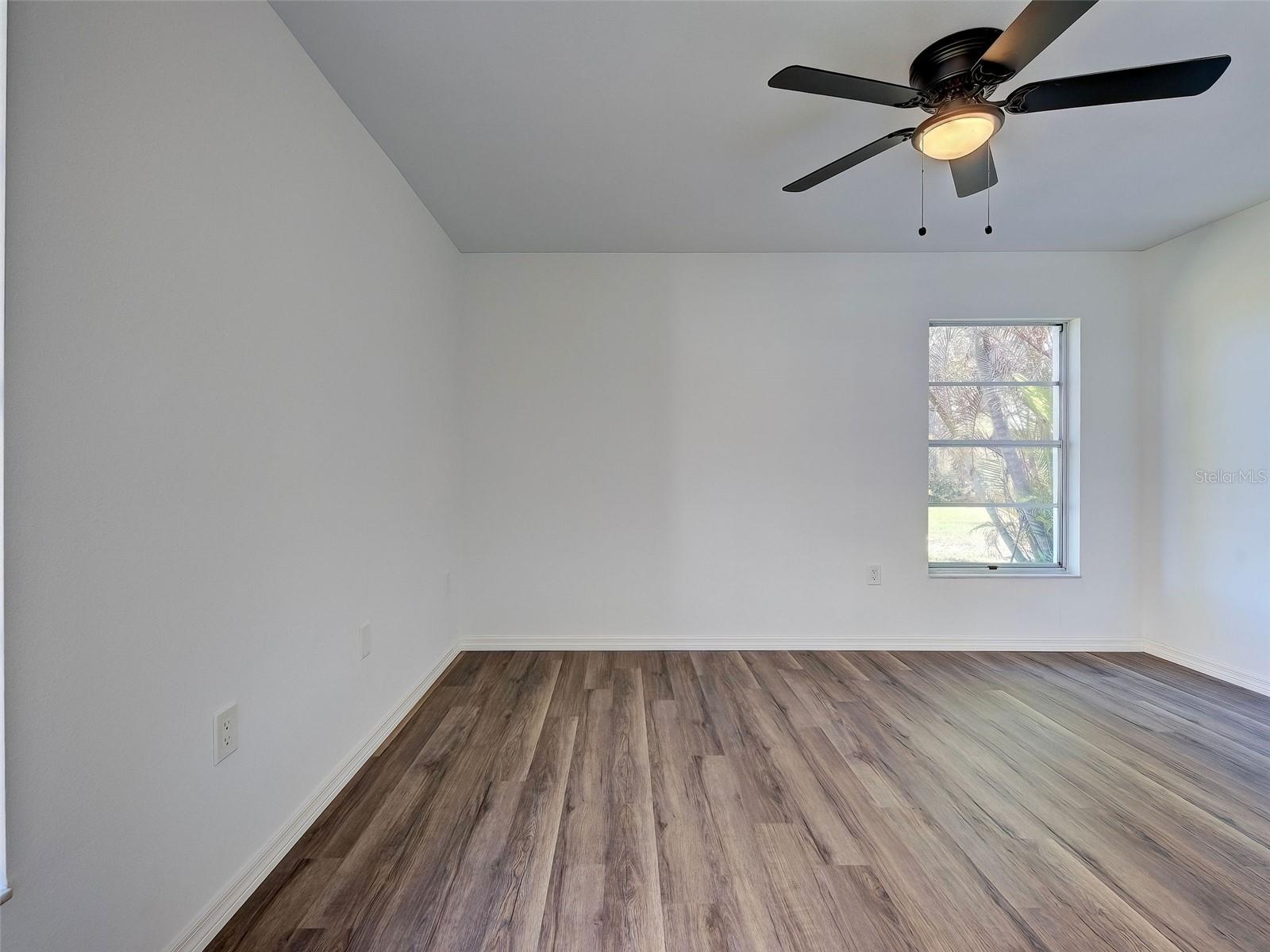 FOXWOOD - Residential