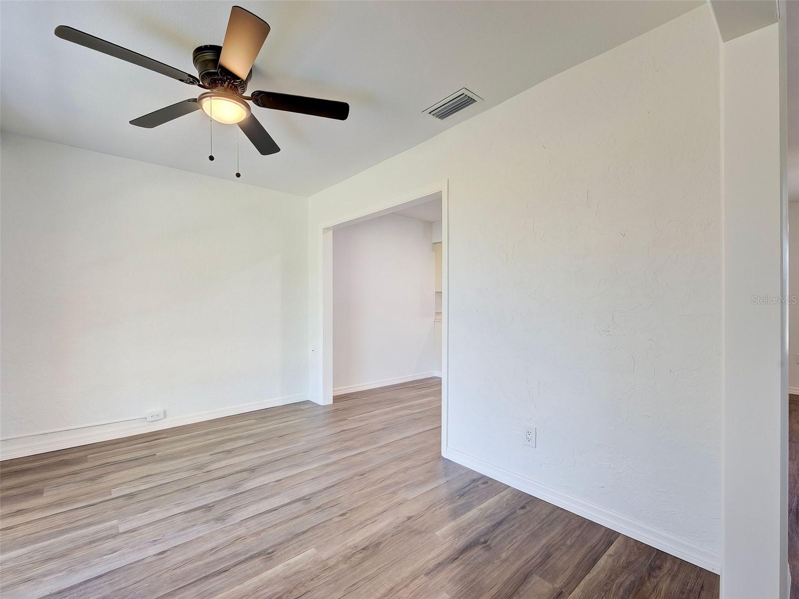 FOXWOOD - Residential