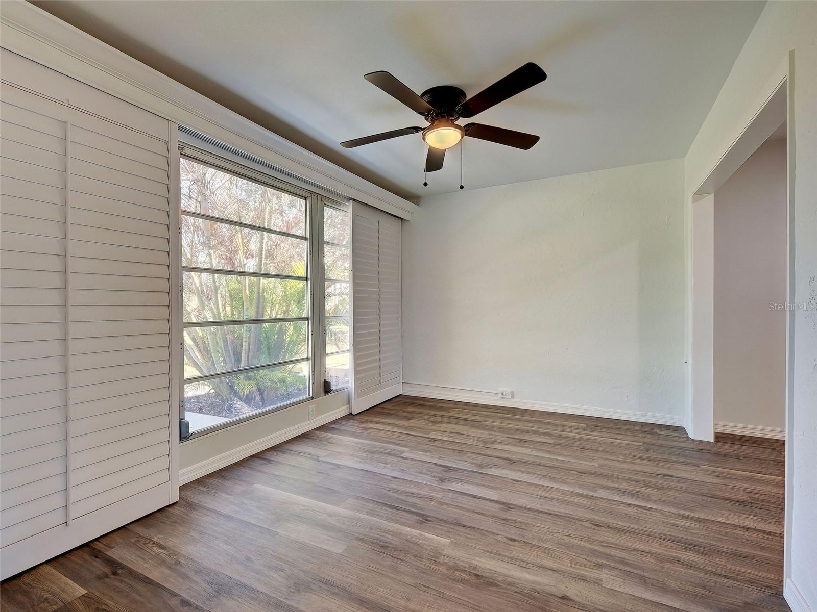 FOXWOOD - Residential