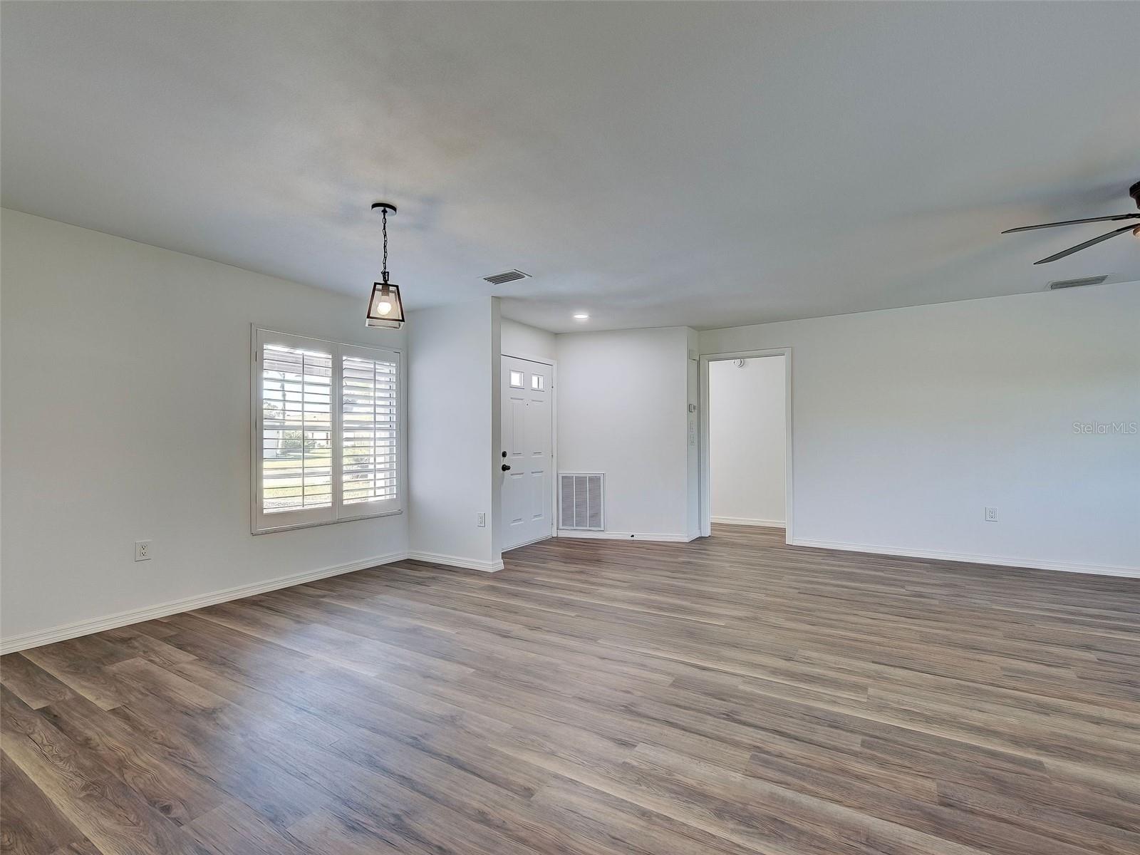 FOXWOOD - Residential