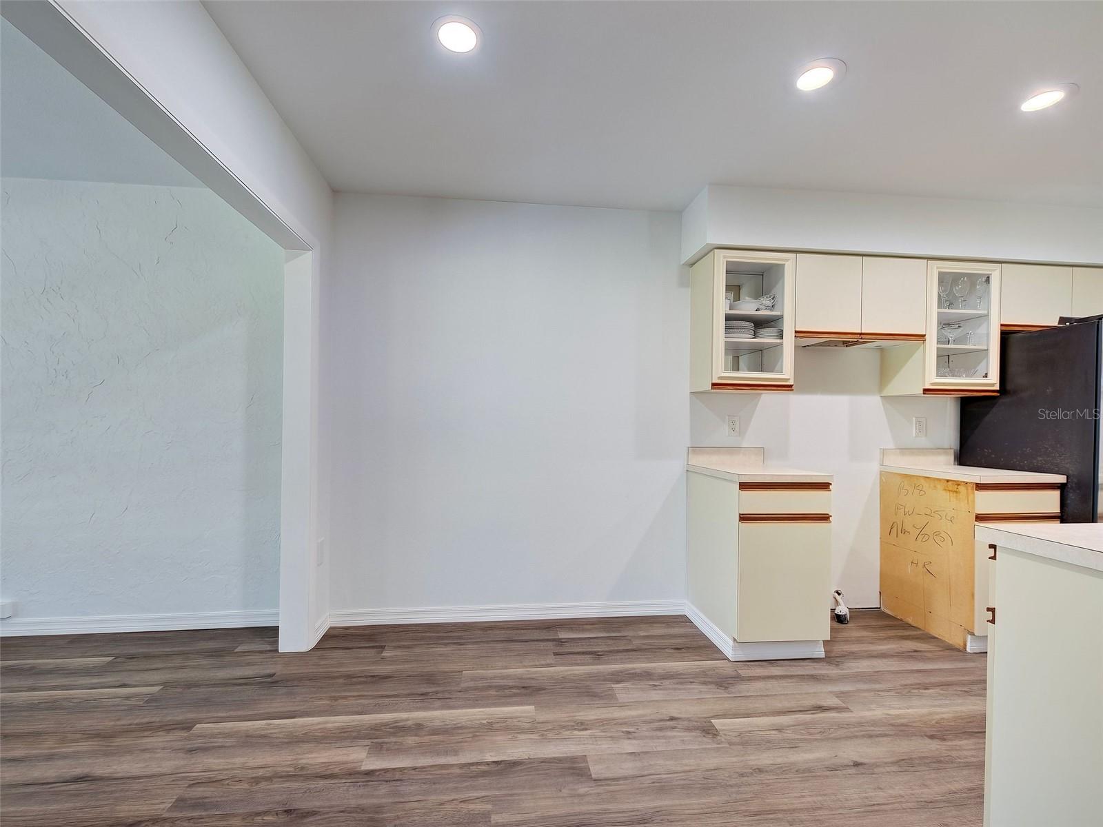 FOXWOOD - Residential