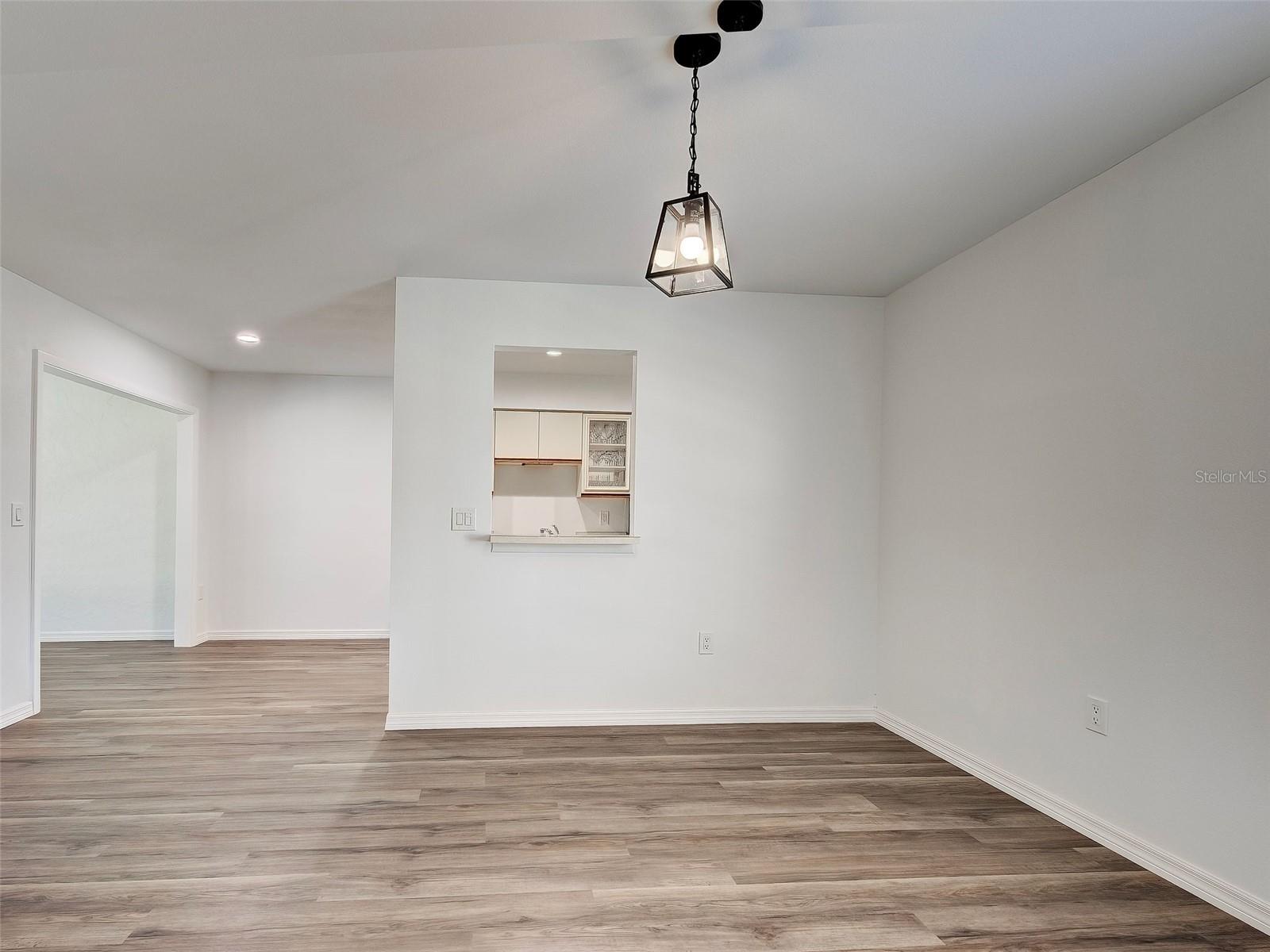 FOXWOOD - Residential