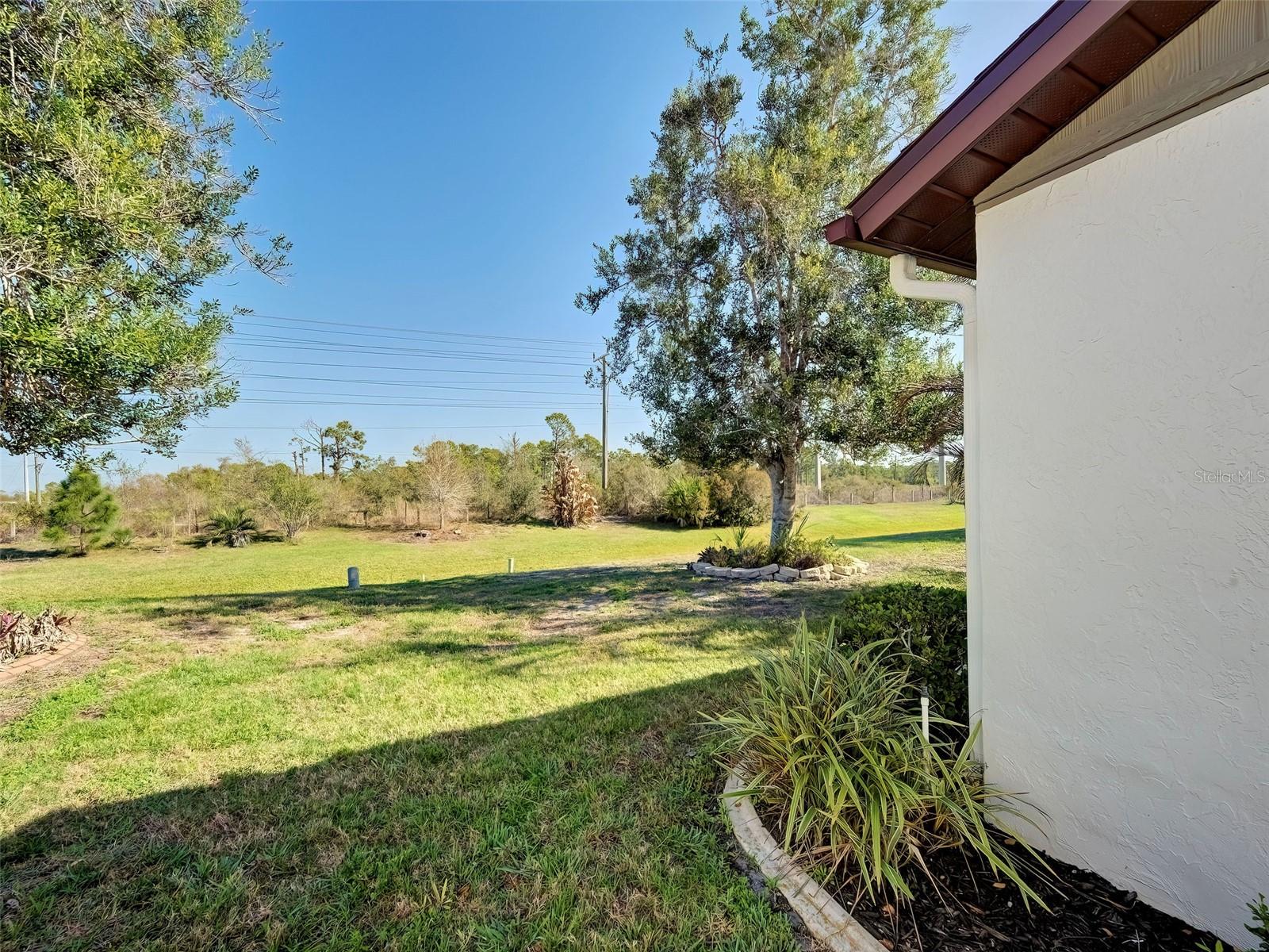 FOXWOOD - Residential