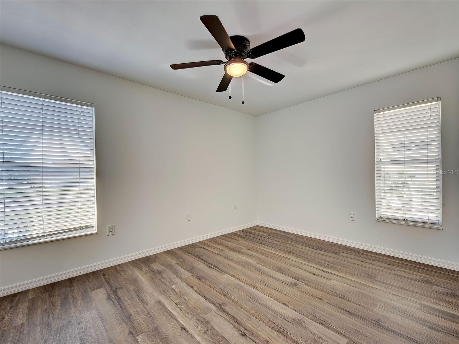 FOXWOOD - Residential