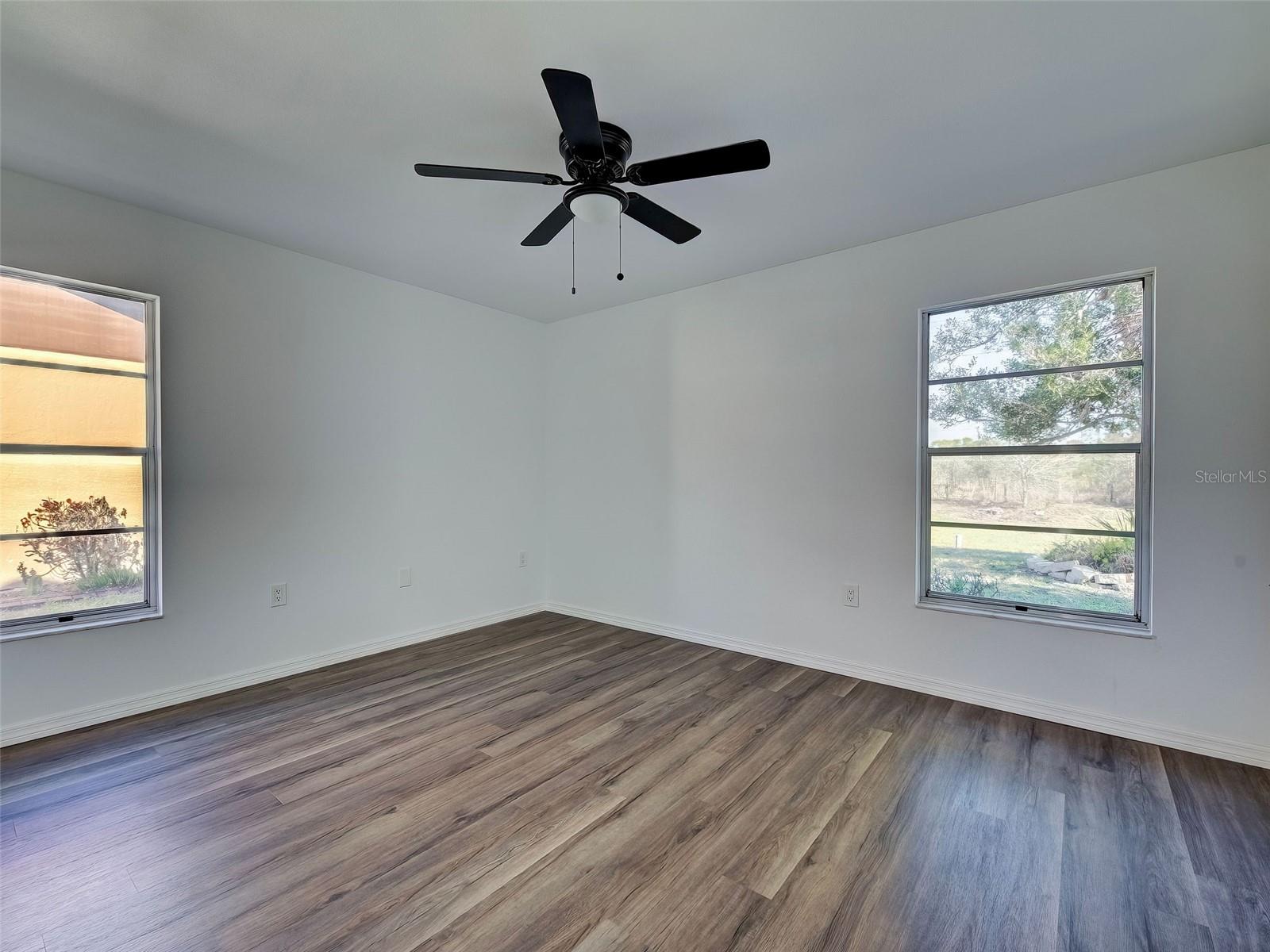 FOXWOOD - Residential