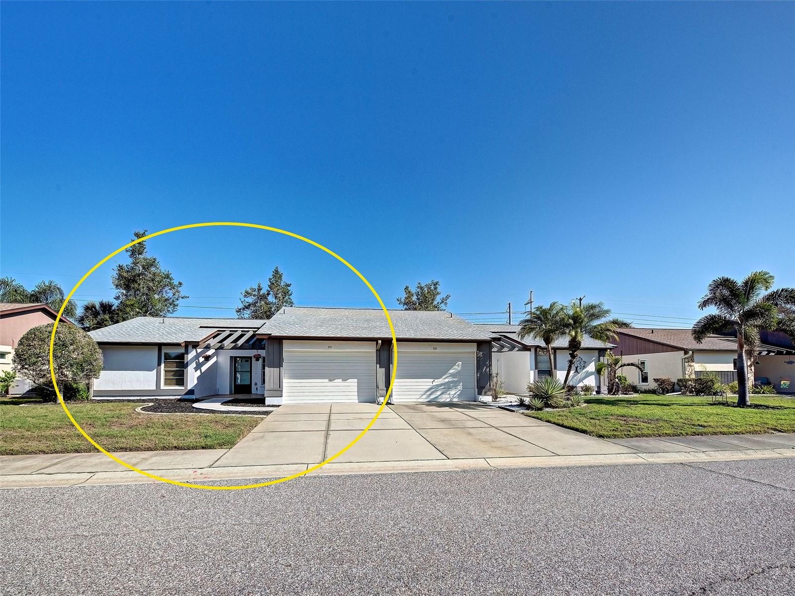 FOXWOOD - Residential