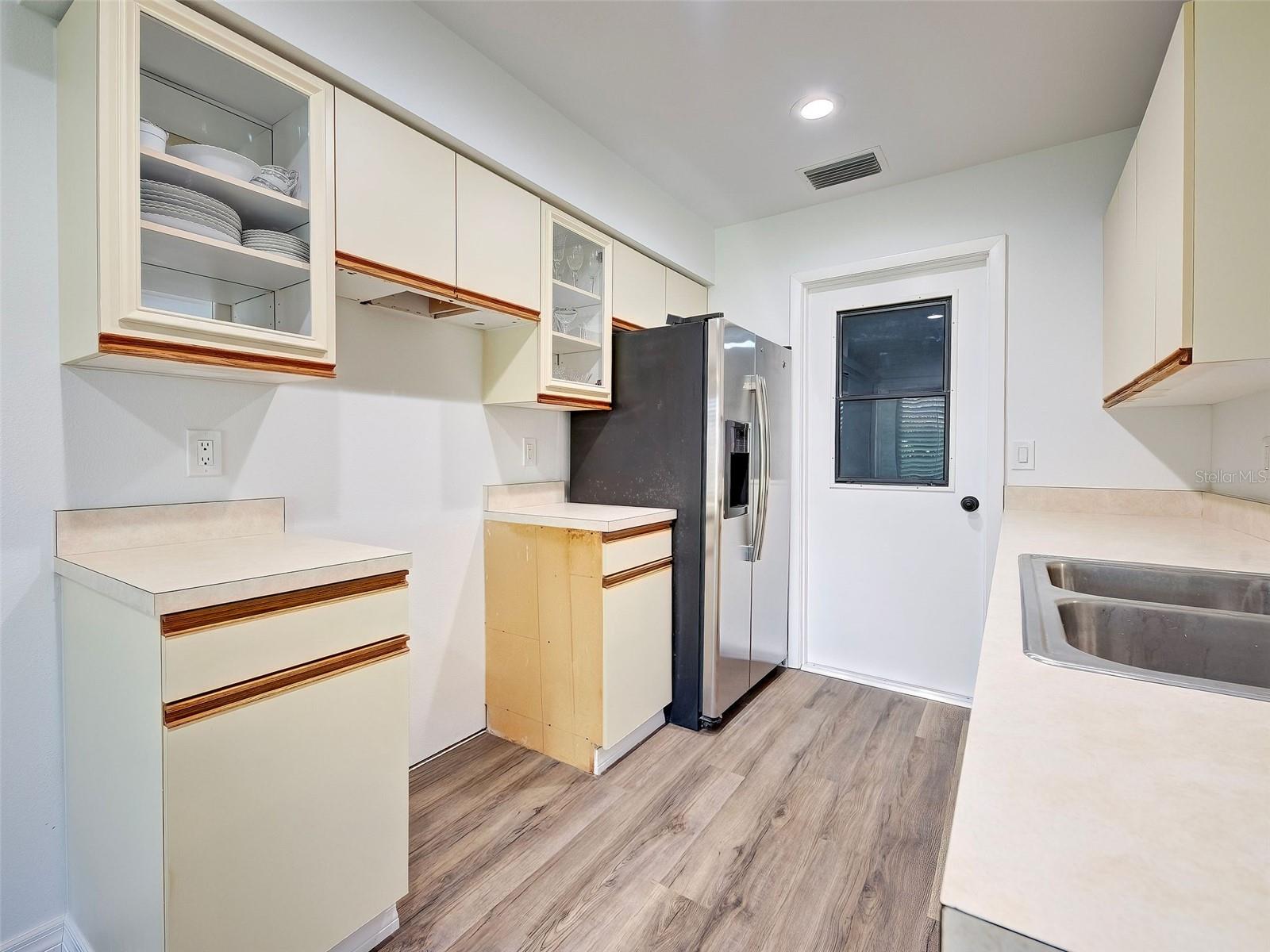 FOXWOOD - Residential