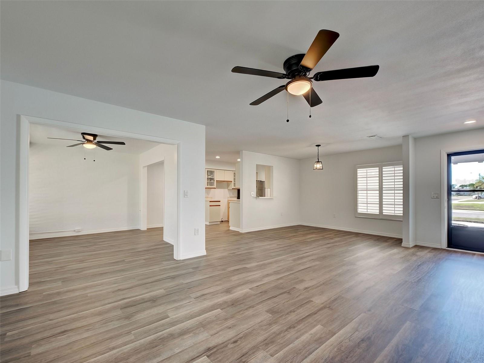 FOXWOOD - Residential