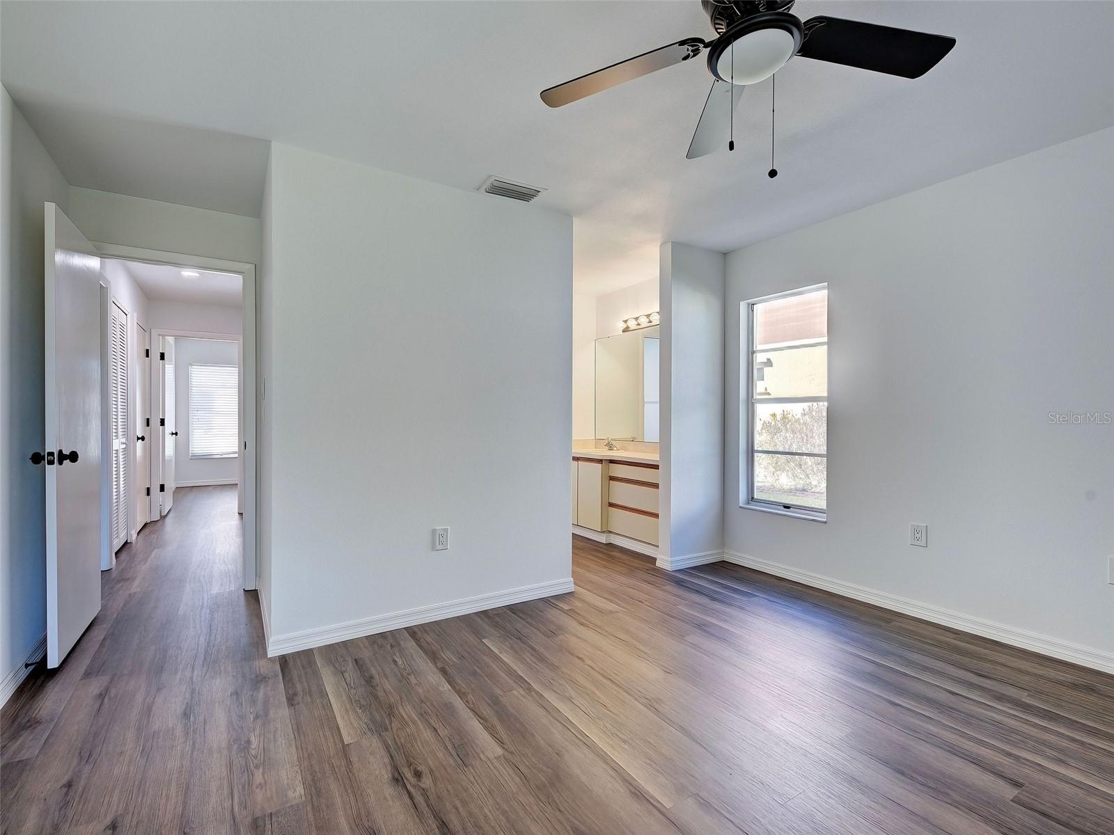 FOXWOOD - Residential