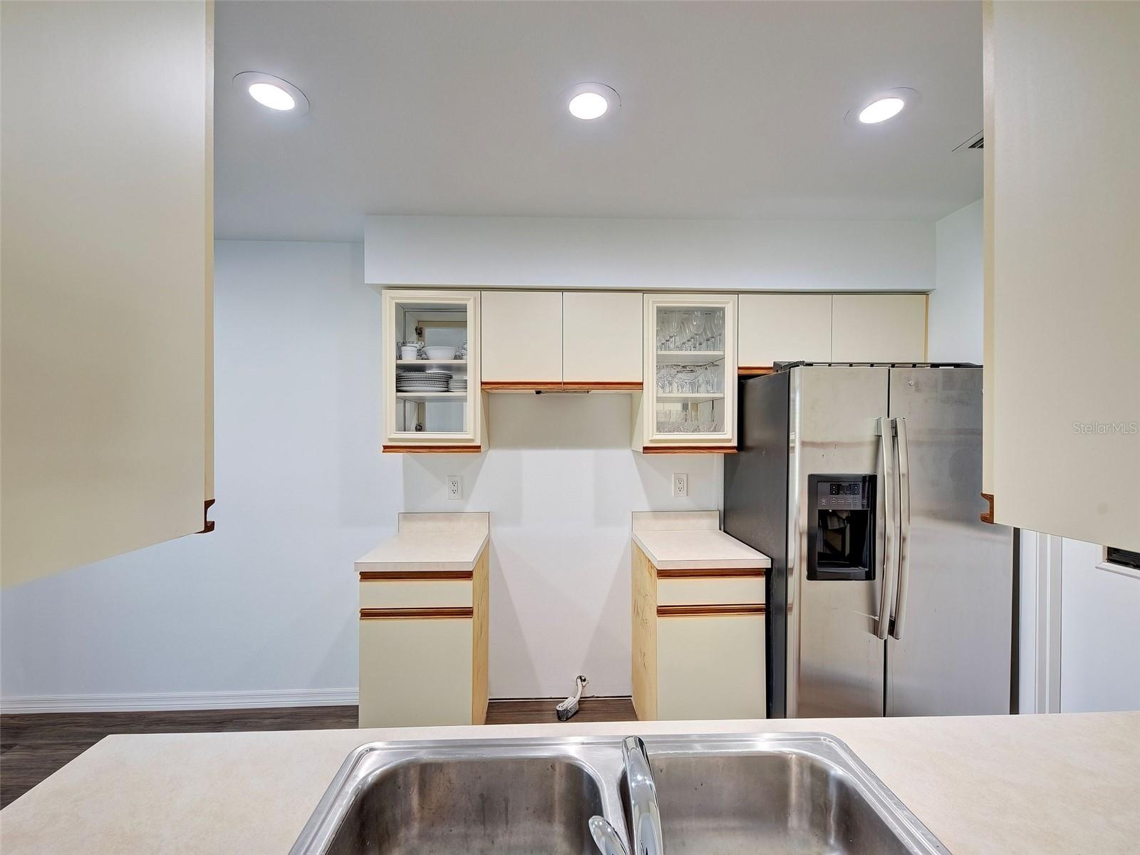 FOXWOOD - Residential