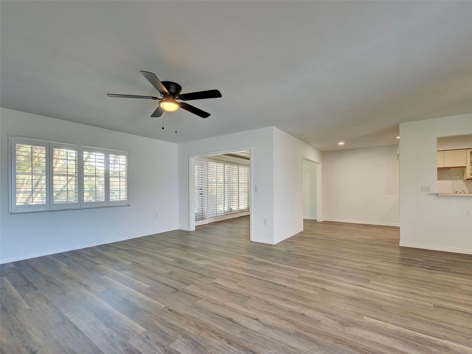 FOXWOOD - Residential