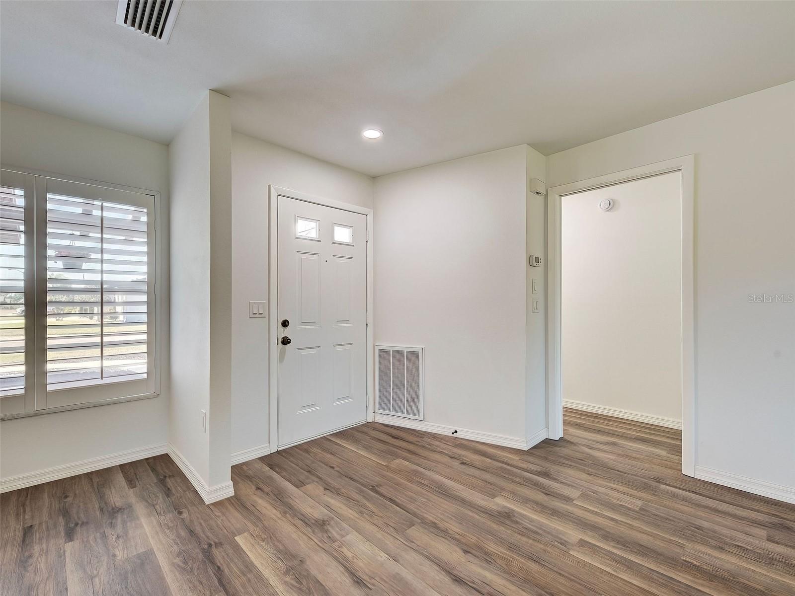 FOXWOOD - Residential