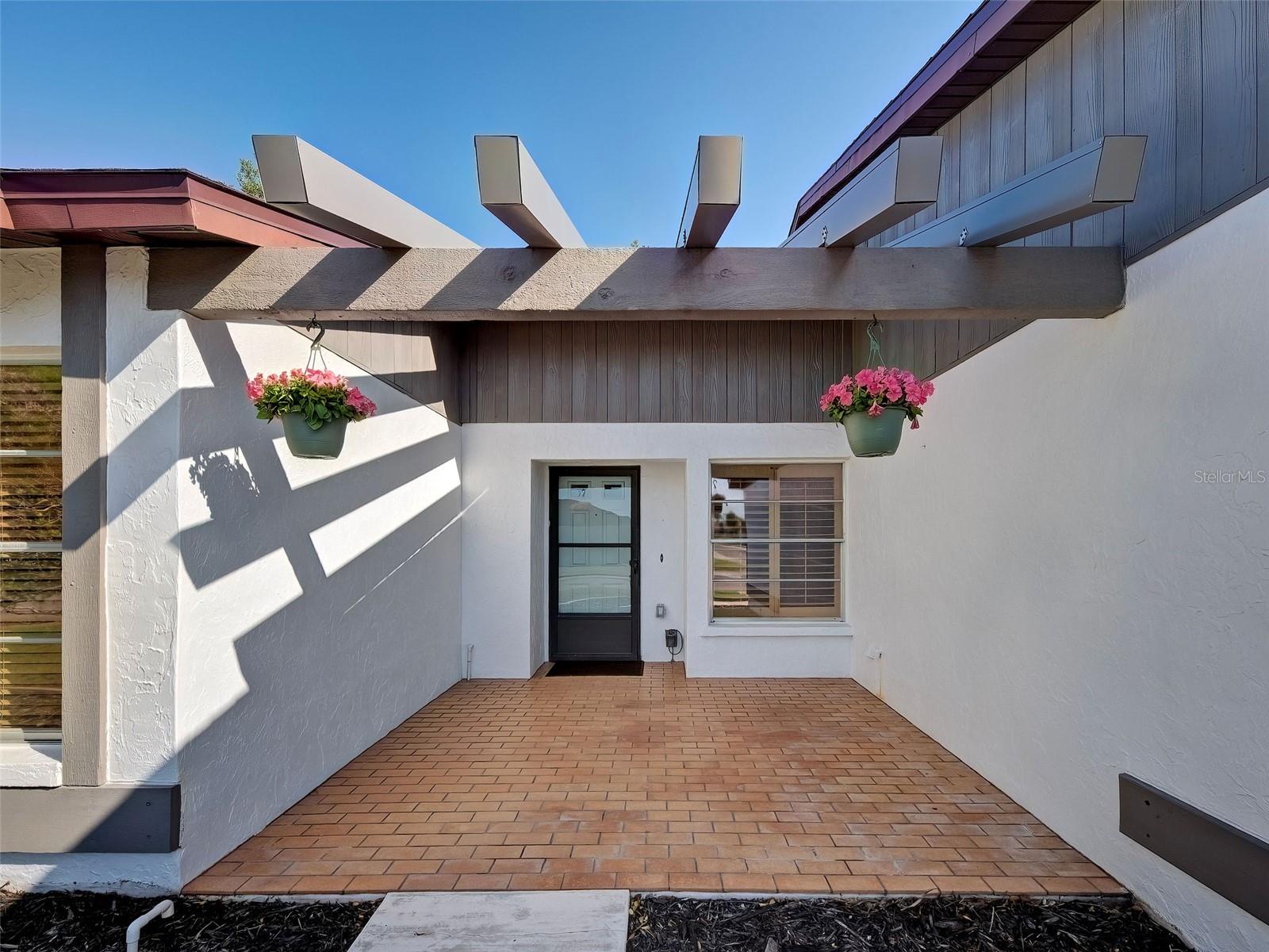 FOXWOOD - Residential