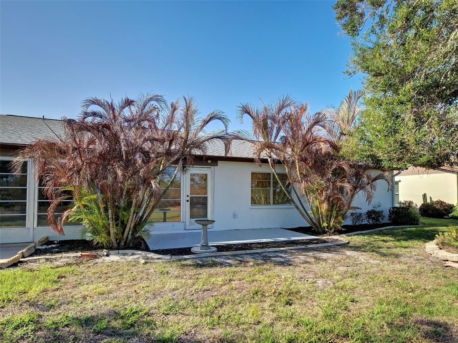 FOXWOOD - Residential