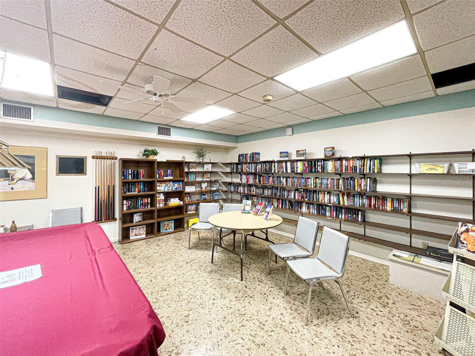 FOXWOOD - Residential