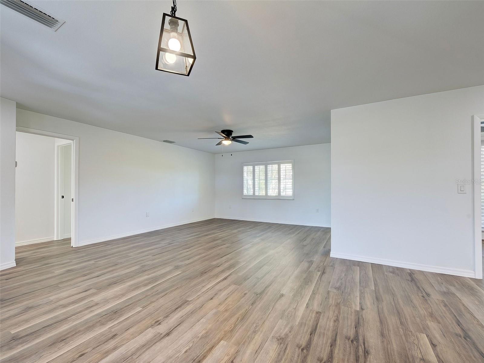 FOXWOOD - Residential