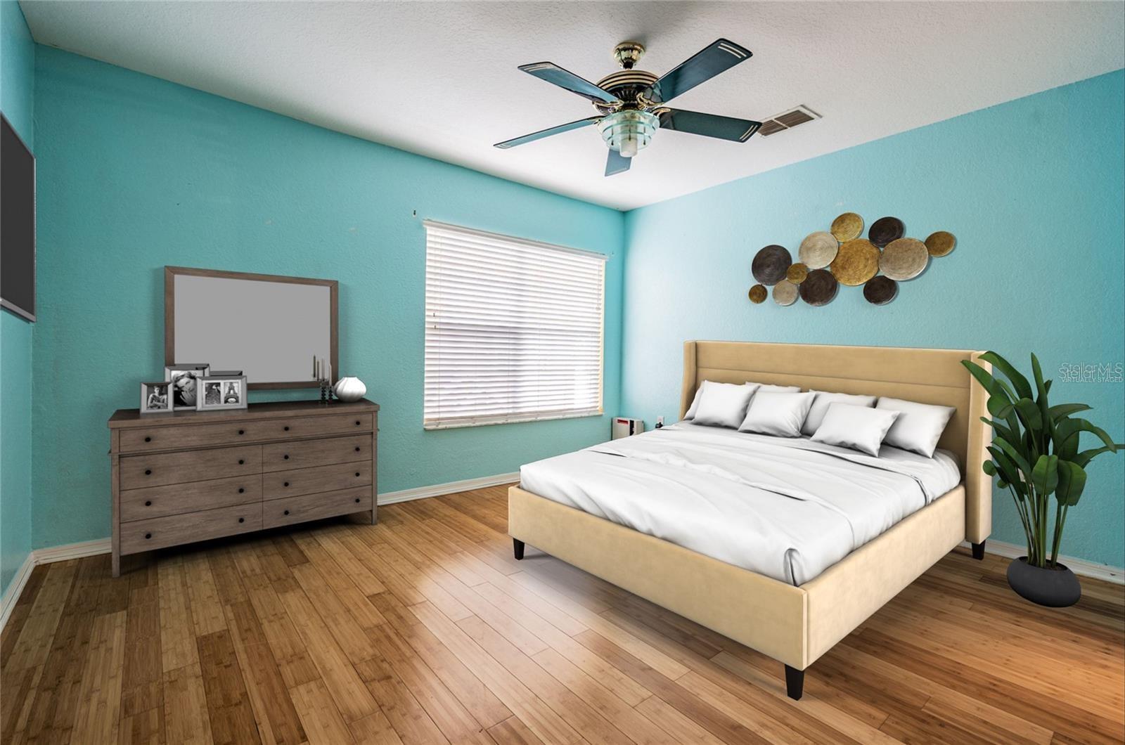 LAKE CHASE CONDO - Residential
