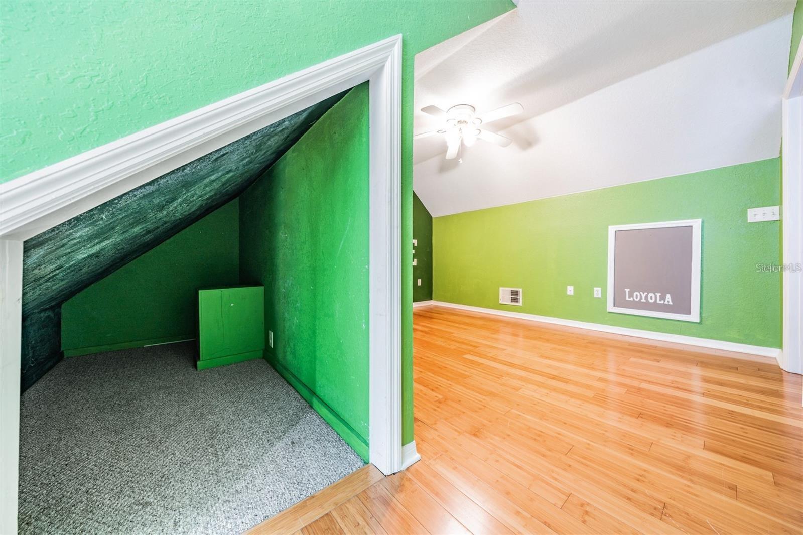 LAKE CHASE CONDO - Residential