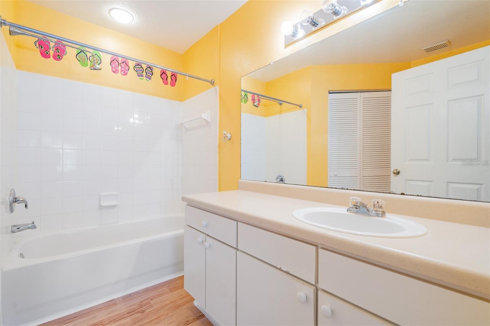 LAKE CHASE CONDO - Residential