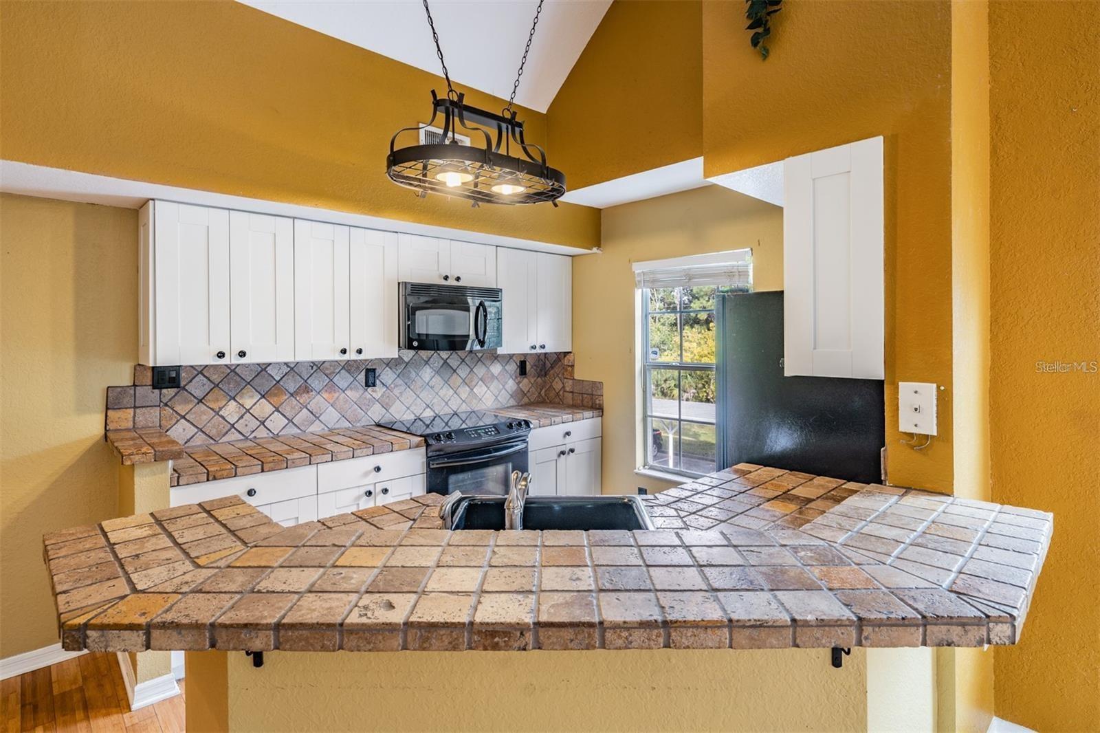 LAKE CHASE CONDO - Residential