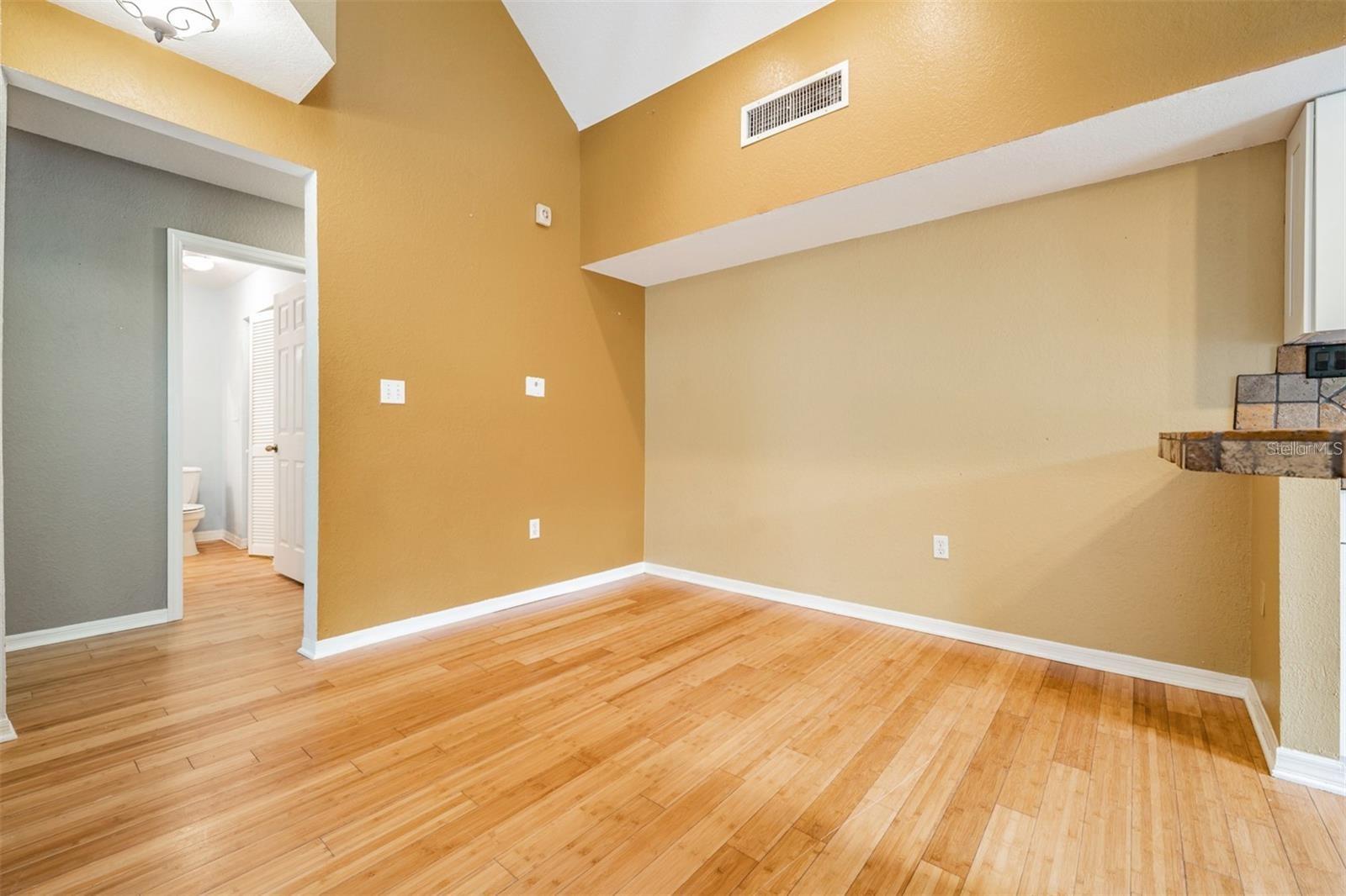 LAKE CHASE CONDO - Residential