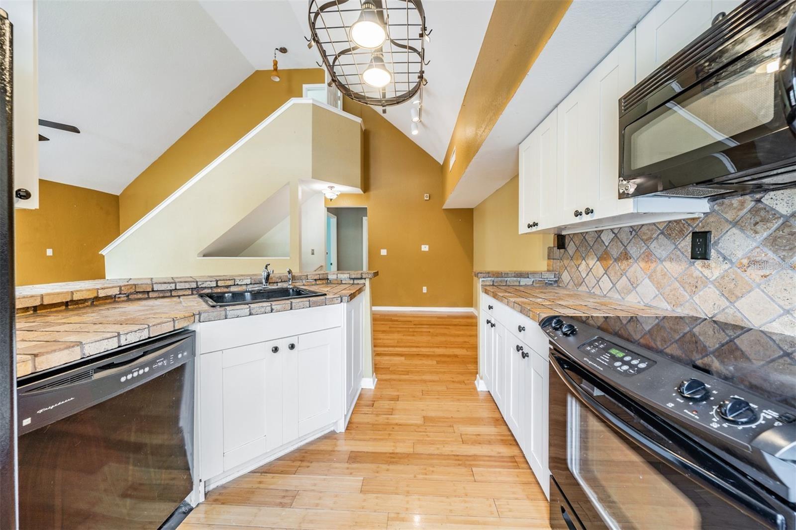 LAKE CHASE CONDO - Residential