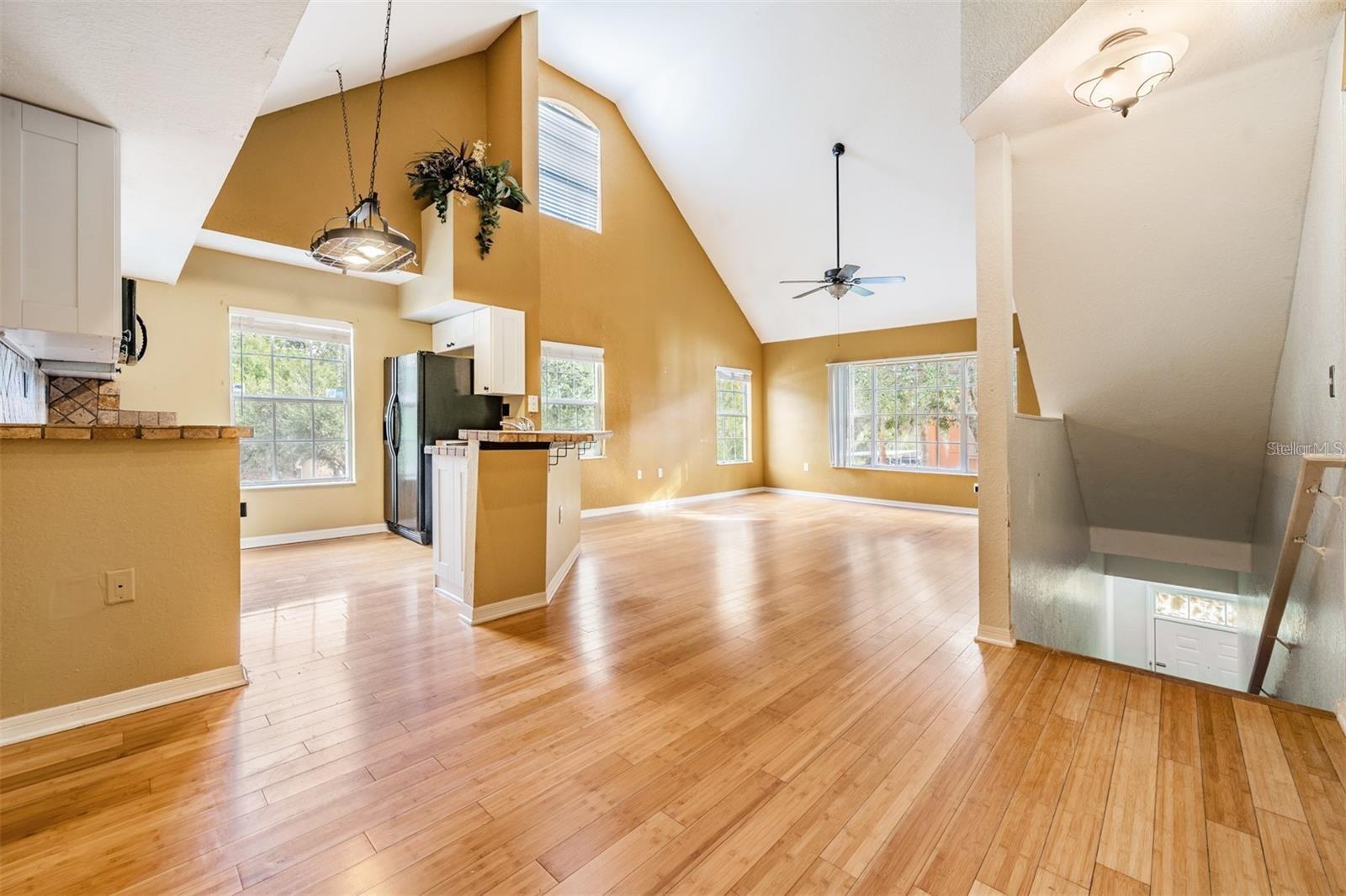 LAKE CHASE CONDO - Residential