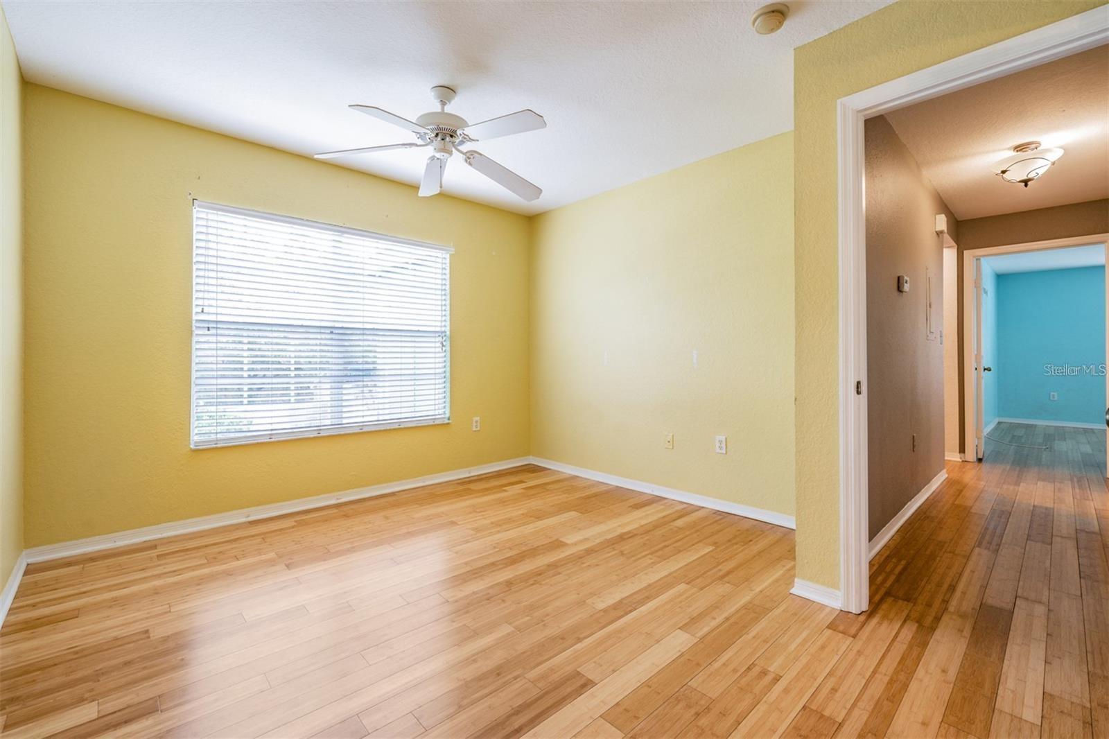 LAKE CHASE CONDO - Residential