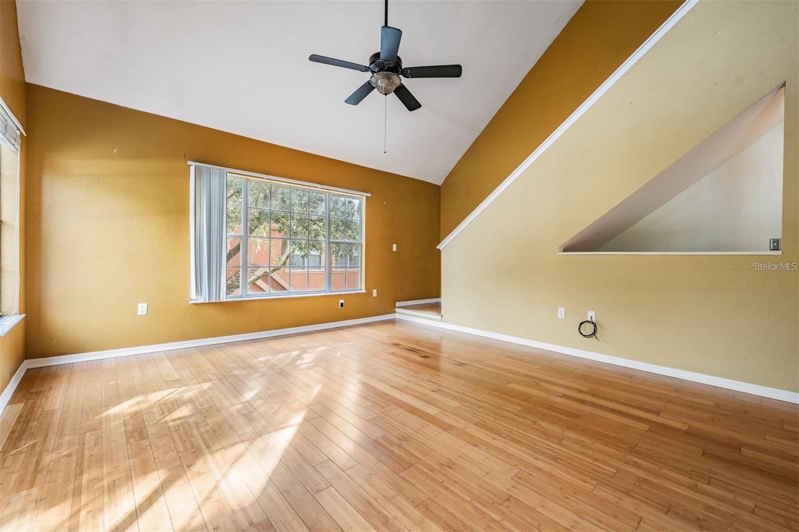 LAKE CHASE CONDO - Residential