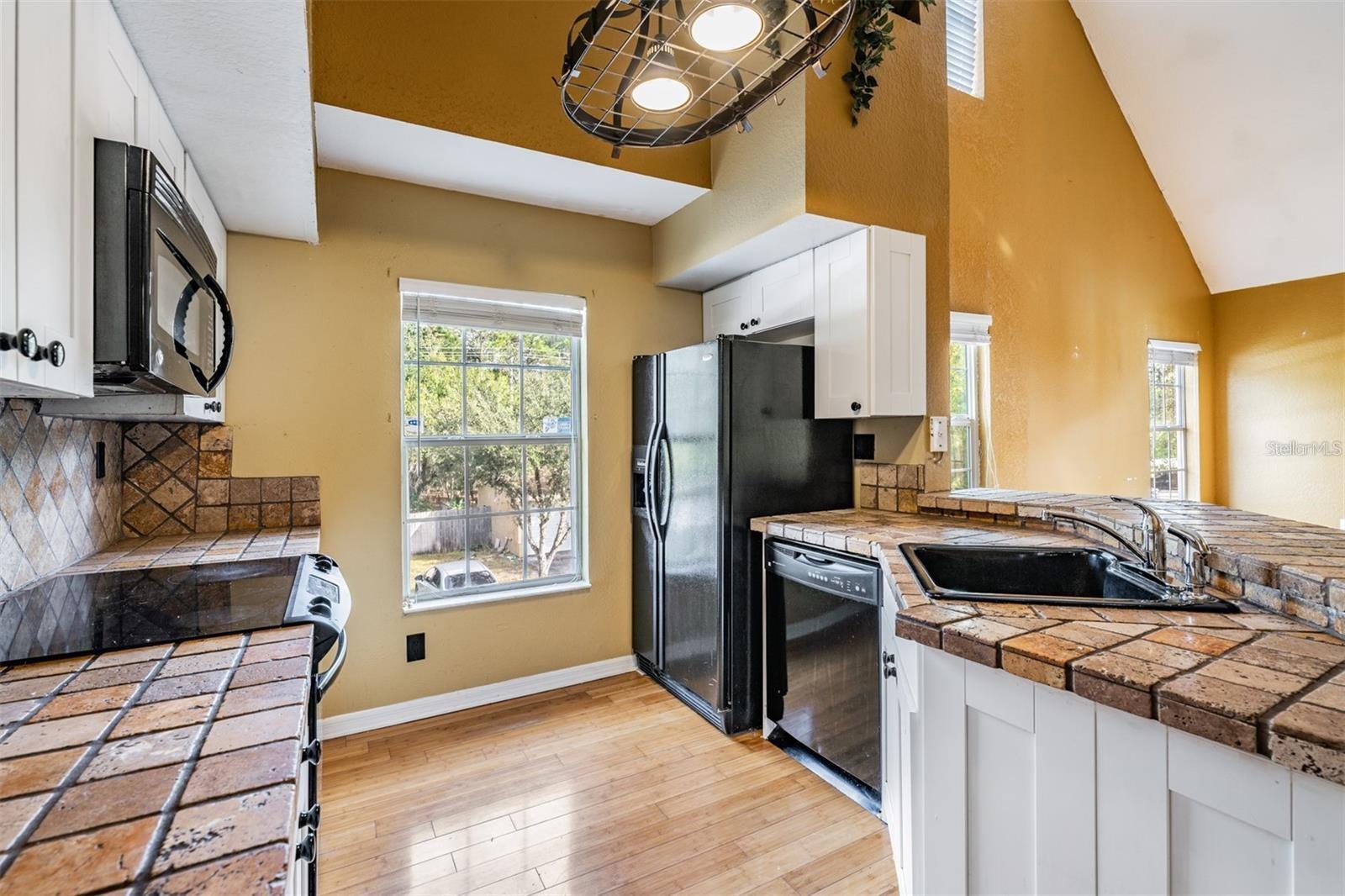 LAKE CHASE CONDO - Residential