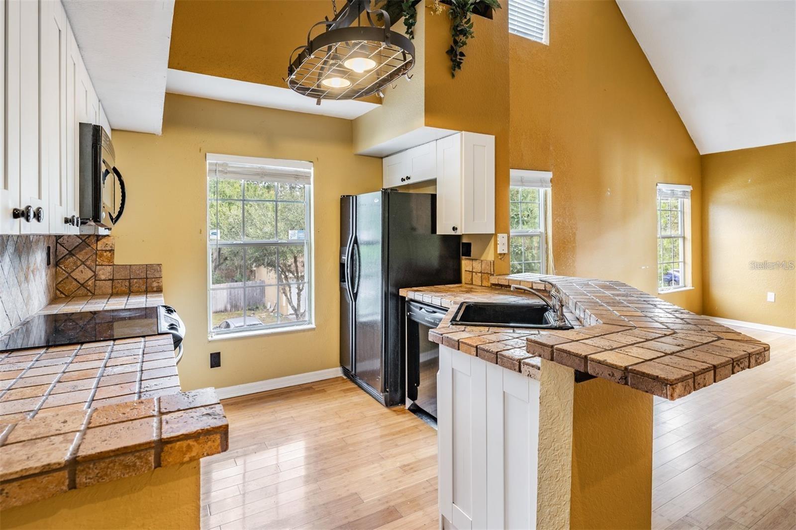 LAKE CHASE CONDO - Residential