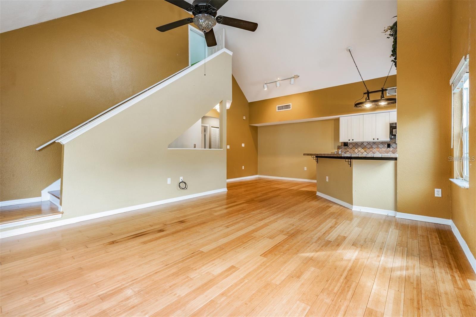 LAKE CHASE CONDO - Residential