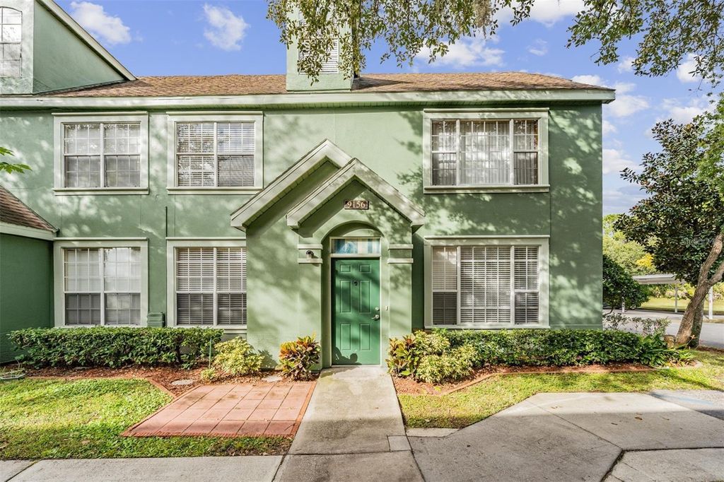 Photo of 9156 Lake Chase Island Way #9156, Tampa, FL 33626 (MLS # TB8410171)