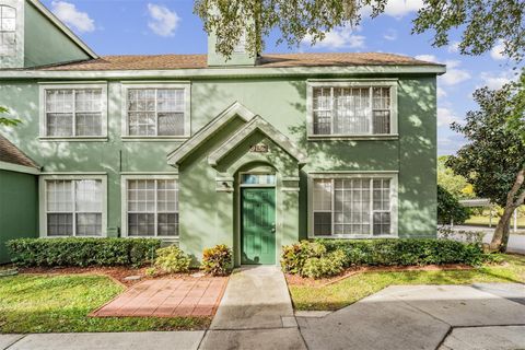 9156 LAKE CHASE ISLAND WAY 9156 TAMPA FL 33626