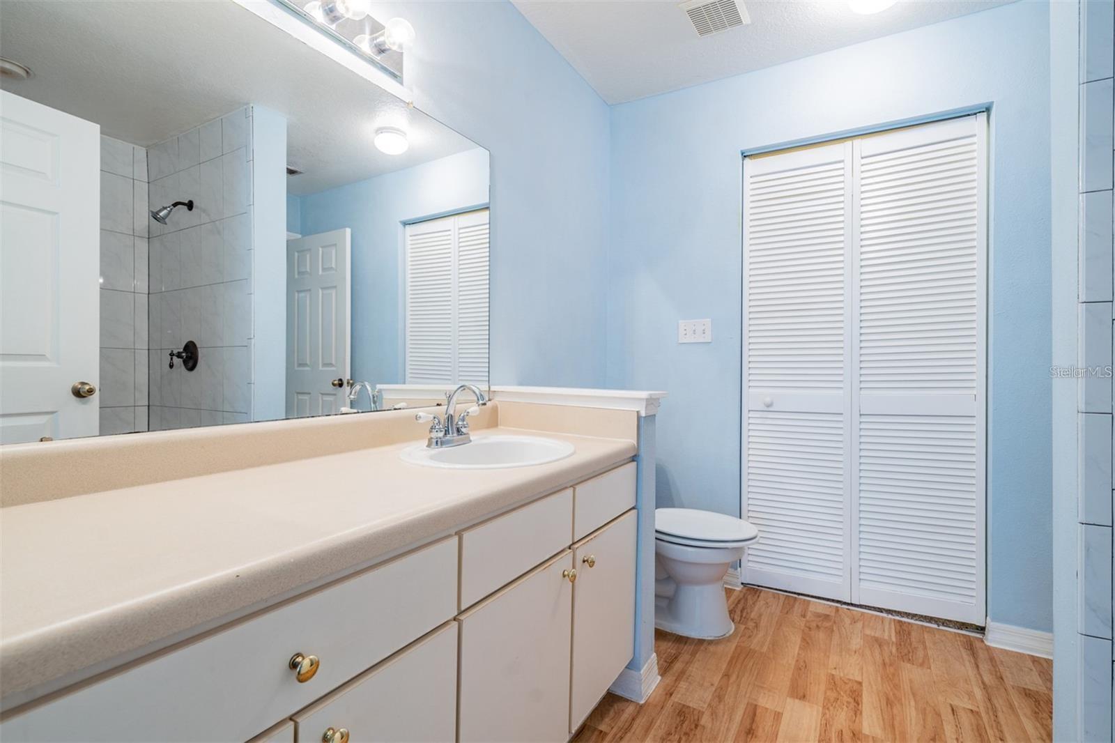 LAKE CHASE CONDO - Residential