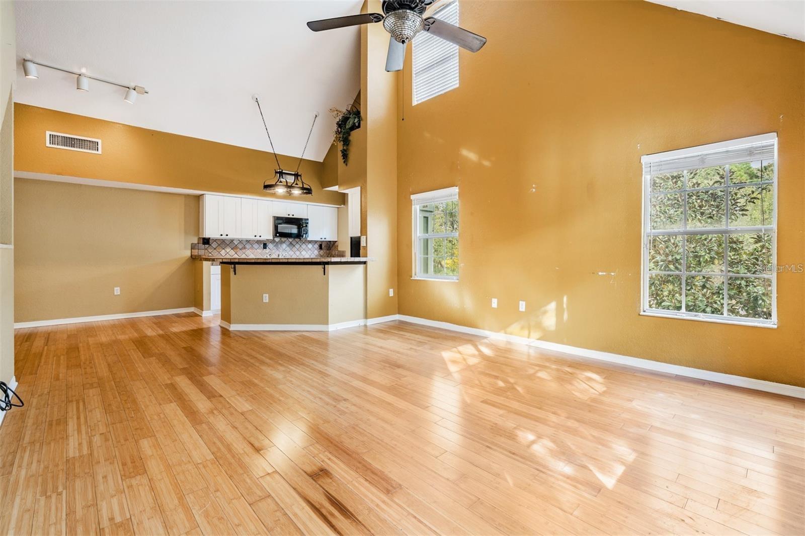 LAKE CHASE CONDO - Residential