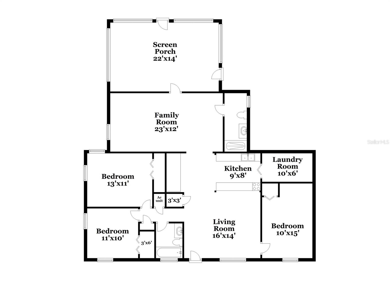 RIDGEWOOD ESTATES ADD 04 RESUB 01 - Residential Lease