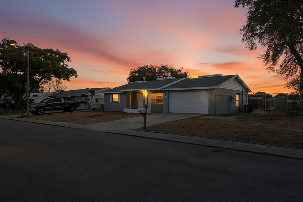 Photo of 7704 Christina Lane, Port Richey, FL 34668 (MLS # W7883408)