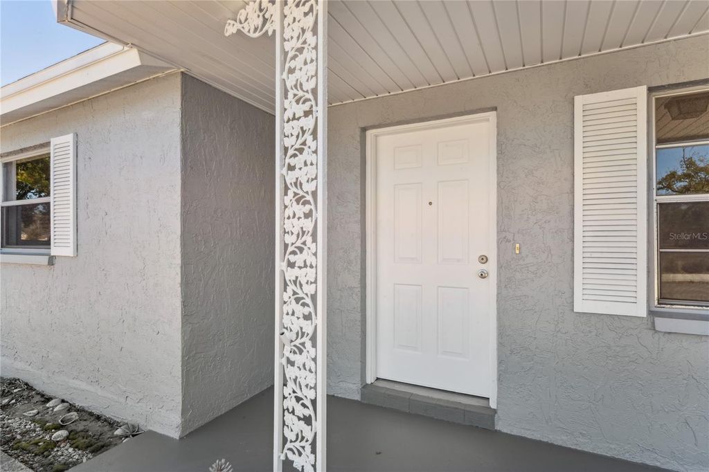 Photo of 7704 Christina Lane, Port Richey, FL 34668 (MLS # W7883408)