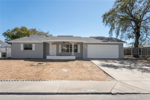 Photo of 7704 Christina Lane, Port Richey, FL 34668 (MLS # W7883408)