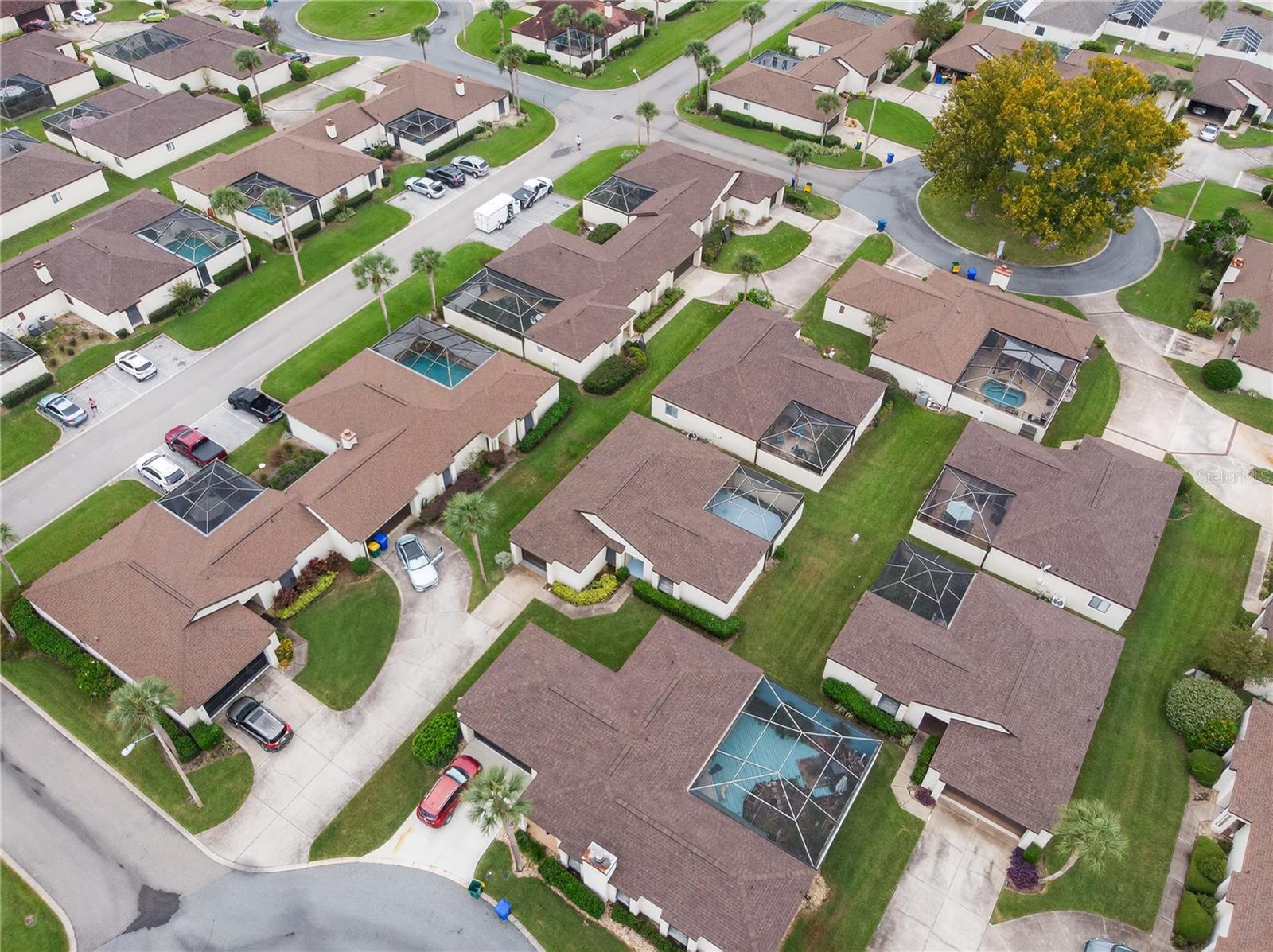 VISTA DEL LARGO CONDOMINIUMS - Residential