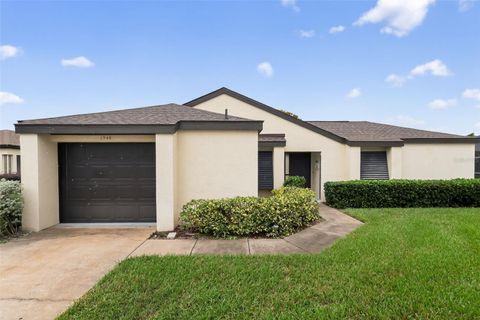 Photo of 1948 Magnolia Circle #48A, Tavares, FL 32778 (MLS # O6355171)