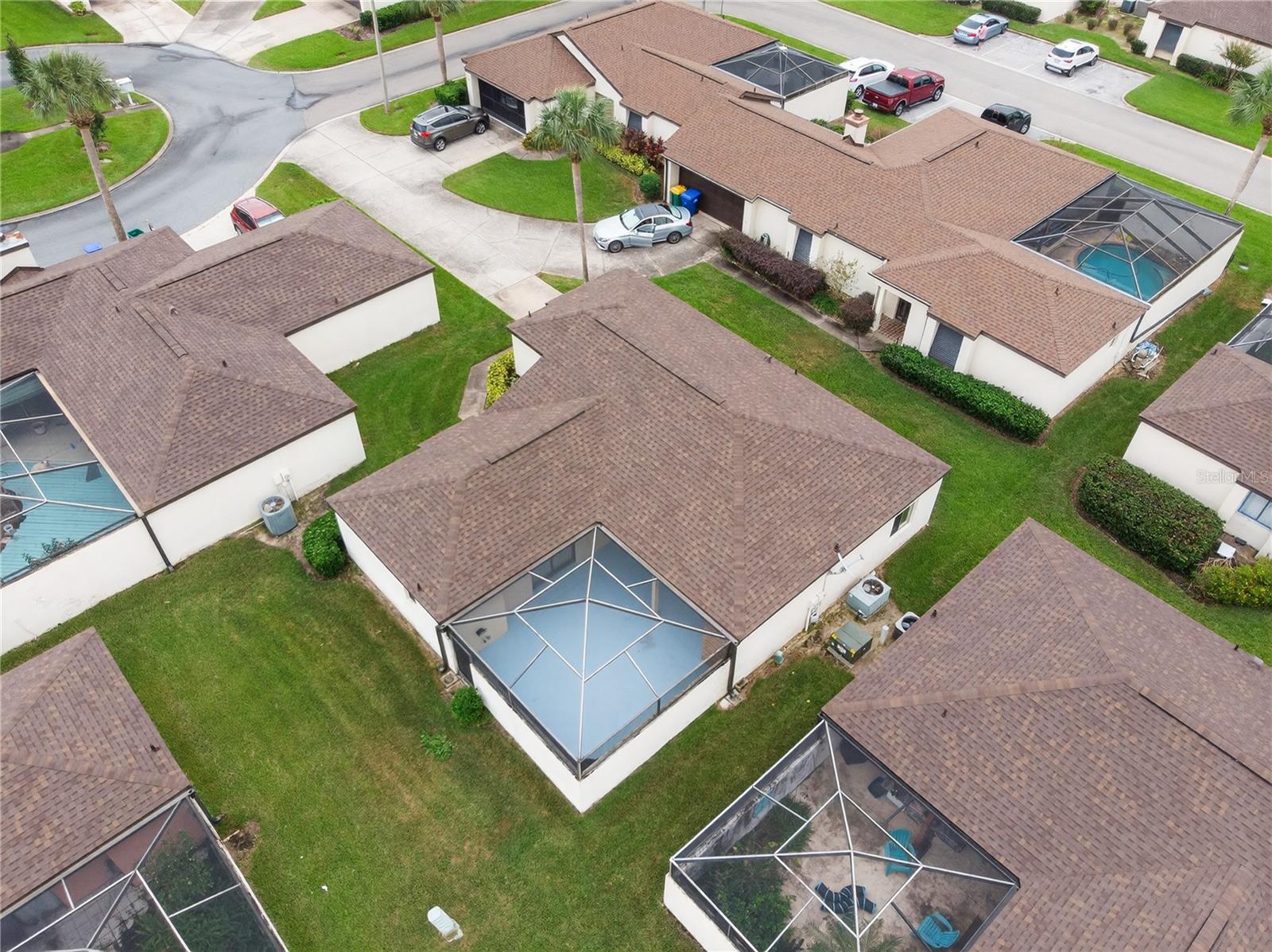 VISTA DEL LARGO CONDOMINIUMS - Residential