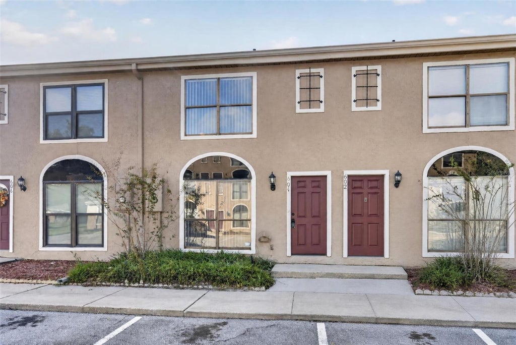 Photo of 604 Casa Park Court G, Winter Springs, FL 32708 (MLS # O6453699)