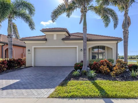 10025 COZY GROVE DRIVE VENICE FL 34293