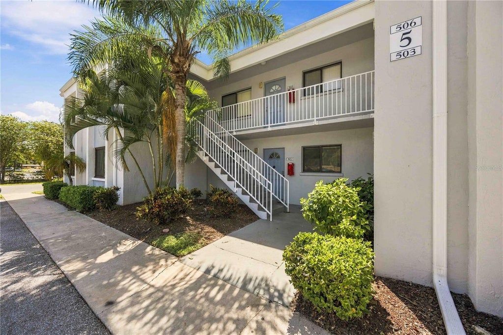 Photo of 5310 26th St W #504, Bradenton, FL 34207 (MLS # A4707802)