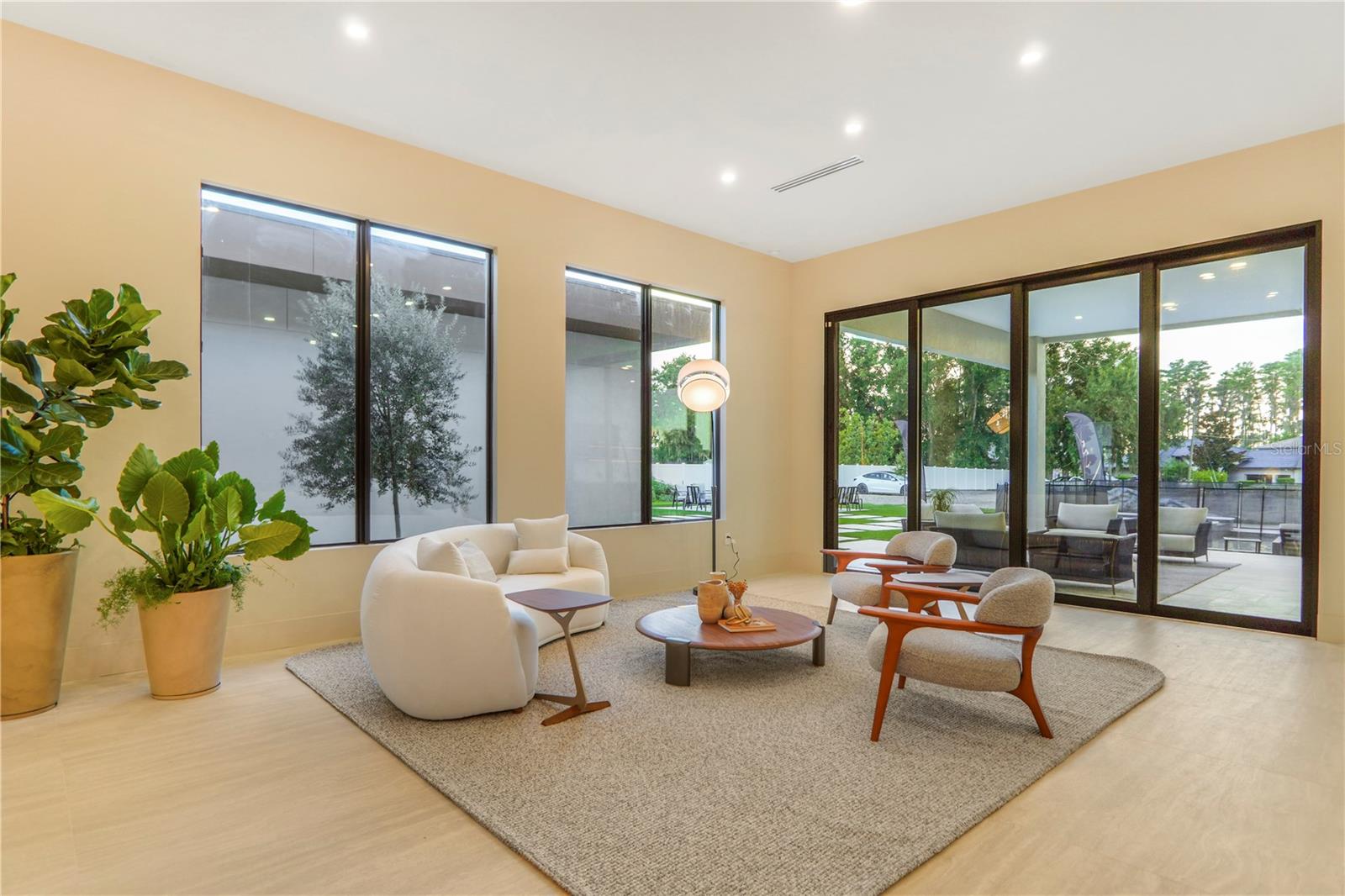 LANDINGS AT LAKE SAWYER - Residential